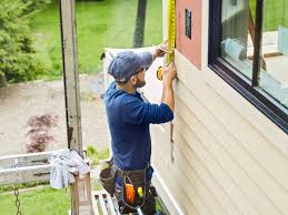 Best Historical Building Siding Restoration  in Shasta, CA